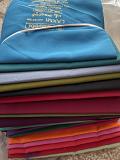 Blouse Pieces Polyster 80% Cotton - 1 - 27 Pcs